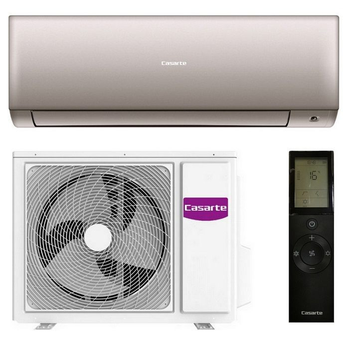 Сплит-система настенного типа Casarte CAS35CX1/R3-G / 1U35CX1/R3