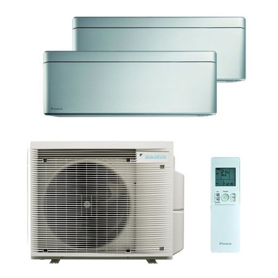 Комплект мульти-сплит-системы Daikin 5MXM90A / FTXA50BSx2