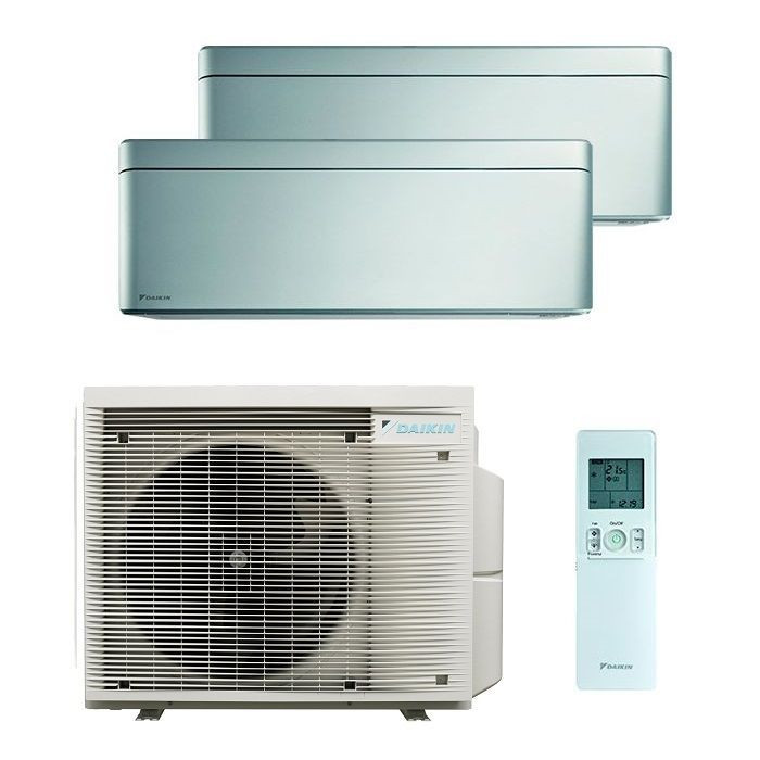 Комплект мульти-сплит-системы Daikin 5MXM90A / FTXA50BSx2