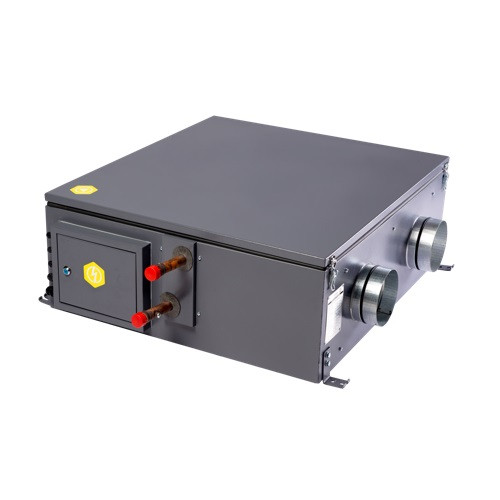Приточная вентиляционная установка Minibox W-2050 Zentec PREMIUM