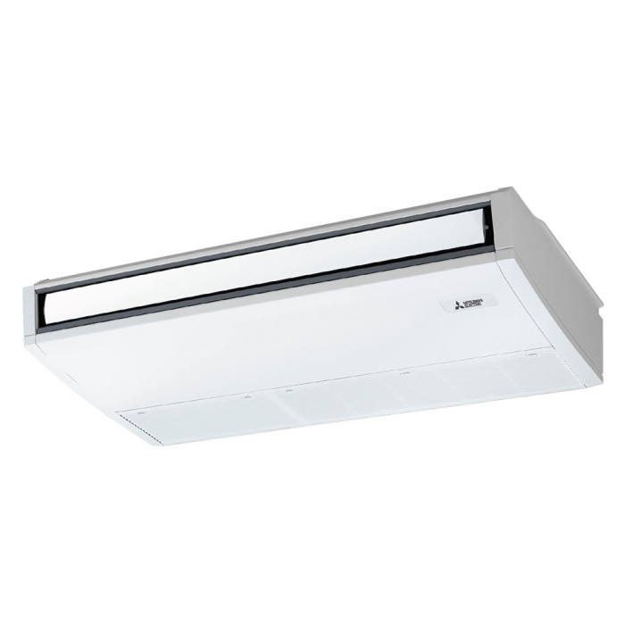 Внутренний блок сплит-системы Mitsubishi Electric PCA-M125KA2