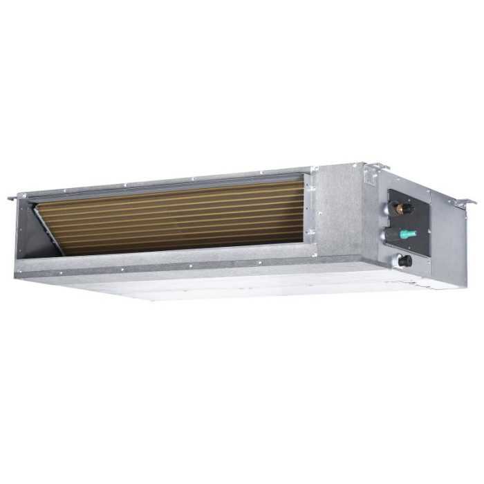 Полупромышленная сплит-система канального типа Dantex RK-24BHM4N / RK-24HM4NE-W