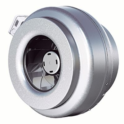 Вентилятор для круглых каналов Ostberg CK 315 D1 EC
