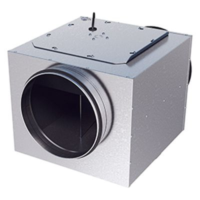 Вентилятор для круглых каналов Ostberg LPKB Silent 250 E1