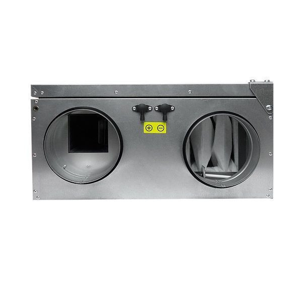 Приточно-вытяжная вентиляционная установка Energolux Brissago CPE 800 G