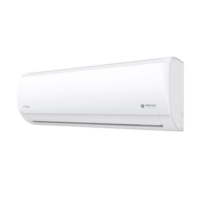 Комплект мульти-сплит-системы Royal Clima 3RMN-21HN / RCI-TMN12HN + RCI-TMN09HNx2