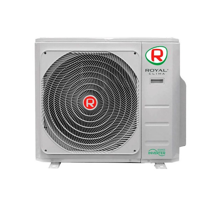 Комплект мульти-сплит-системы Royal Clima 3RMN-21HN / RCI-TMN12HN + RCI-TMN09HNx2