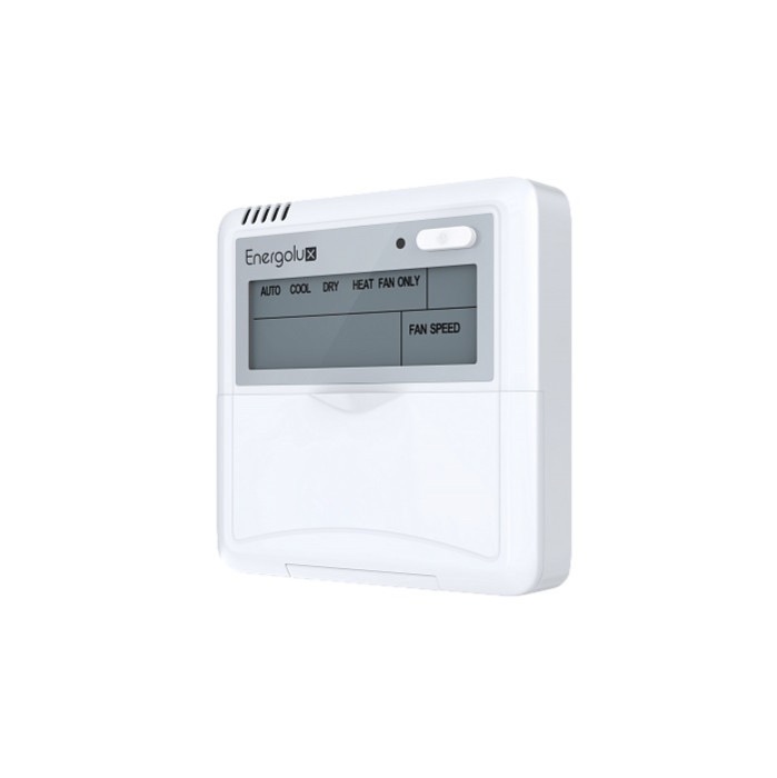 Полупромышленная сплит-система канального типа Energolux SAD48HD6-A / SAU48U6-A