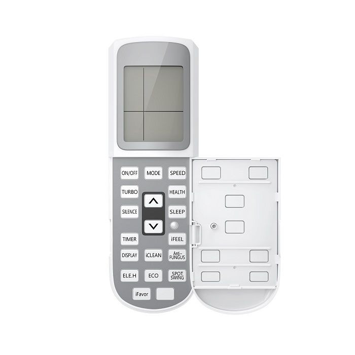 Внутренний блок мульти-сплит-системы Energolux SAS09M3-AIB