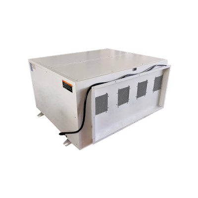 Канальный осушитель воздуха Shuft SHA-D360