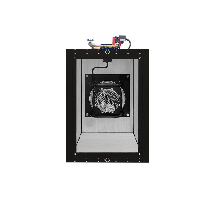 Приточная вентиляционная установка Turkov Capsule 4100 W 3R