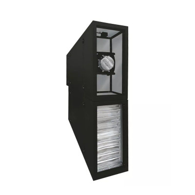 Приточно-вытяжная вентиляционная установка Turkov Zenit Standart S 3050 18E