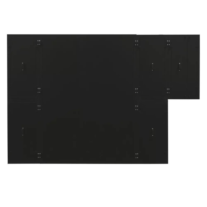 Приточно-вытяжная вентиляционная установка Turkov Zenit Standart S 3050 18E