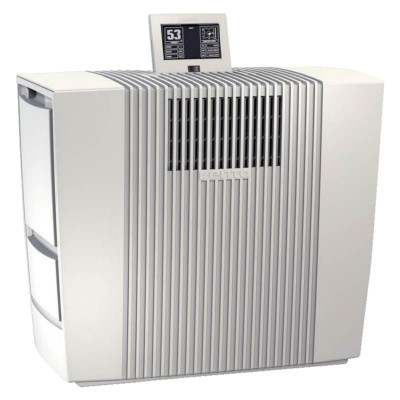 Увлажнитель воздуха Venta LW60T WiFi, белый