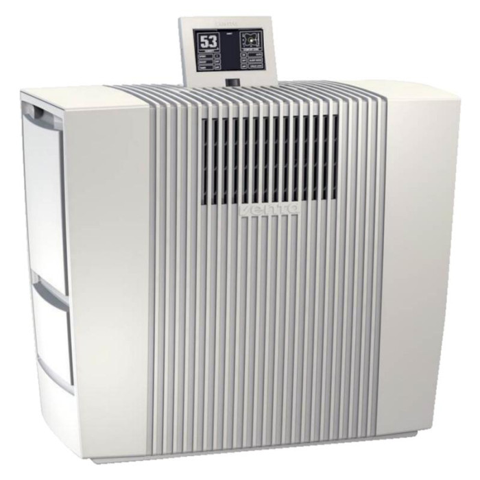 Увлажнитель воздуха Venta LW60T WiFi, белый