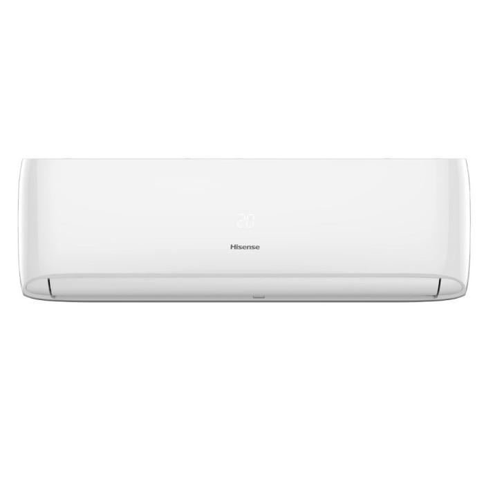 Сплит-система настенного типа Hisense AS-09HR4RLRCA01