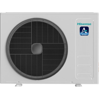 Наружный блок мультизональной промышленной VRF-системы Hisense AVW-27HJFAE1