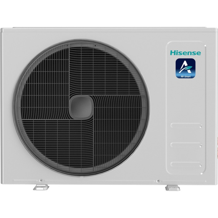 Наружный блок мультизональной промышленной VRF-системы Hisense AVW-27HJFAE1