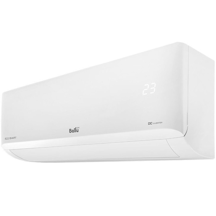Сплит-система настенного типа Ballu BSYI-10HN8_V4