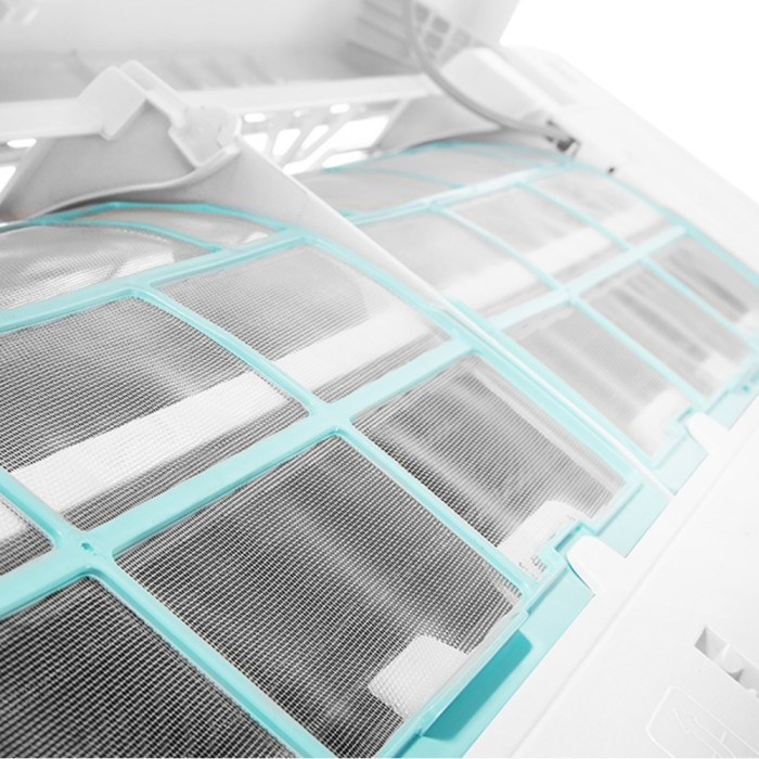 Сплит-система настенного типа Ballu BSYI-10HN8_V4