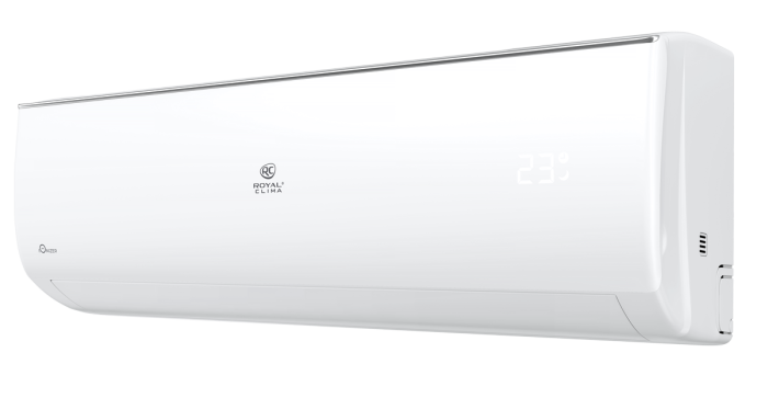 Классическая сплит-система серии GLORIA UPGRADE RC-GL90HN (комплект)