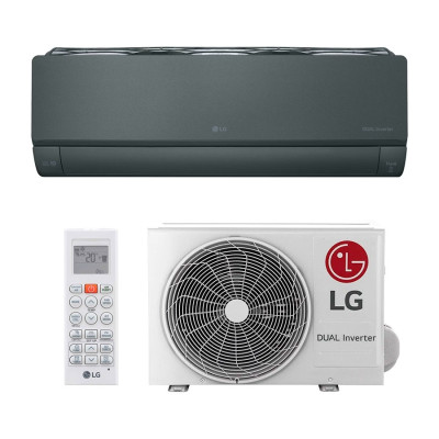 Сплит-система настенного типа LG AG09BK