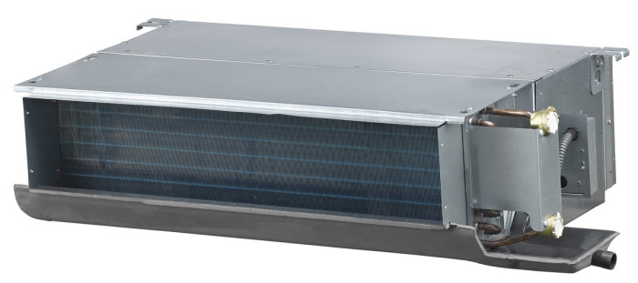 Канальный промышленный фанкойл Lessar LSF-1800DD22H