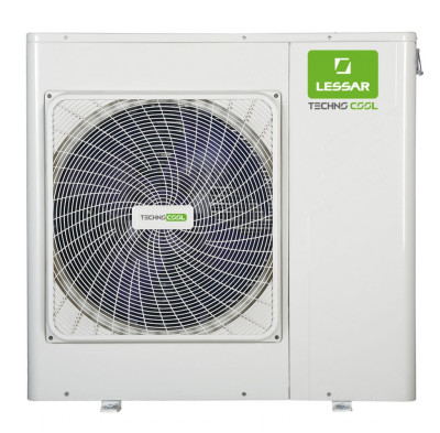 Чиллер Lessar LUC-EHAA7DAP