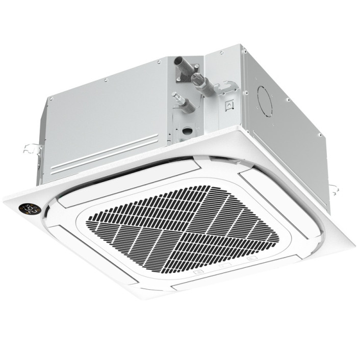 Сплит-система кассетного типа MDV MDCAC4-18HRFN8 / MDOU-18HFN8