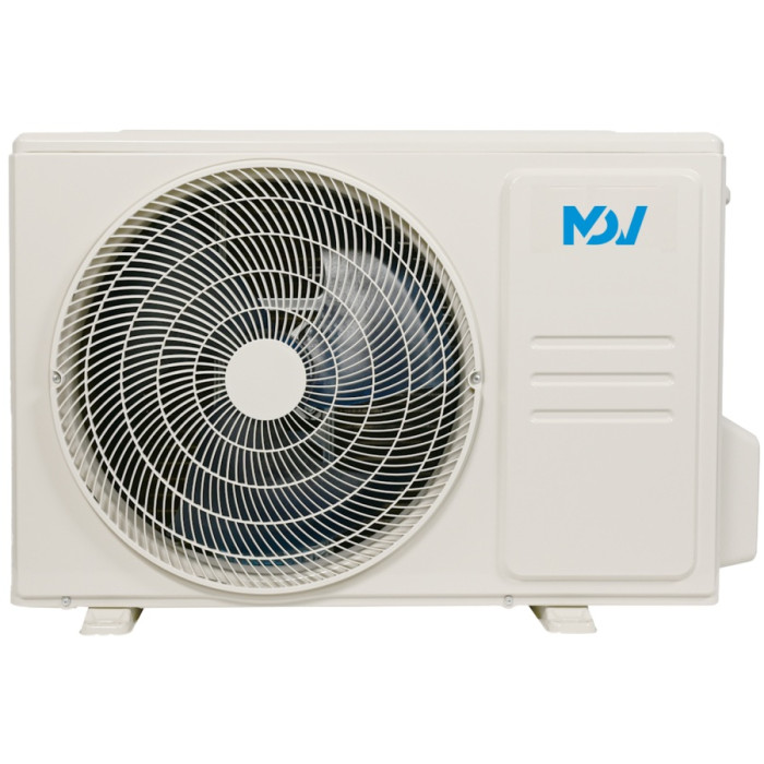 Сплит-система кассетного типа MDV MDCAC4-18HRFN8 / MDOU-18HFN8