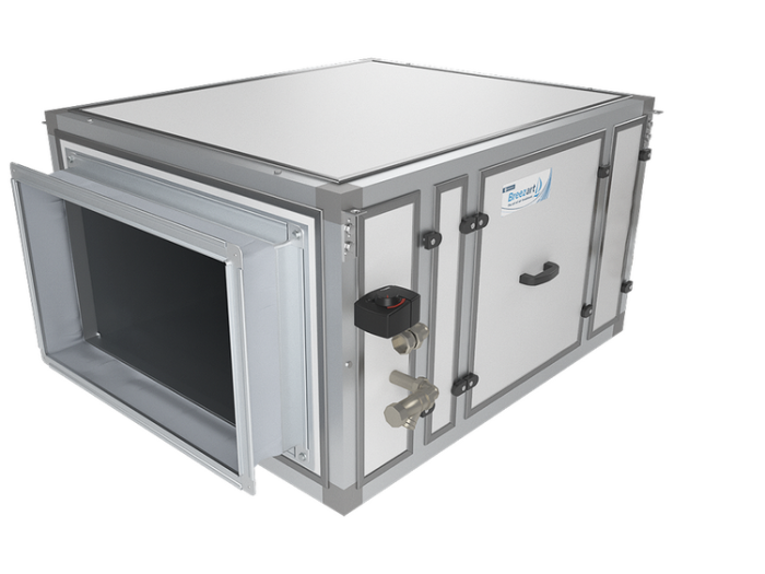 Увлажнитель воздуха Breezart 12000 Humi Aqua