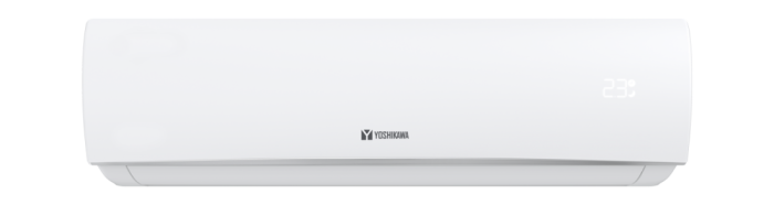 Классическая сплит-система серии NAGARA YAC-09WRNG (комплект)