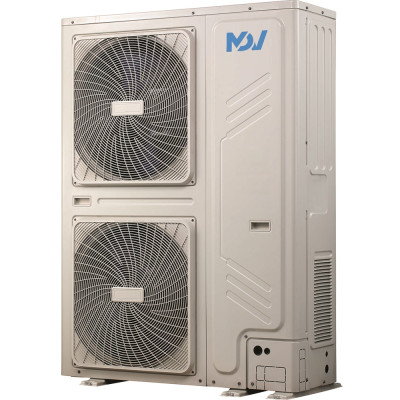Наружный блок мультизональной промышленной VRF-системы MDV MDVi-335WV2GN1