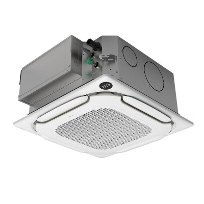 Внутренний блок мультизональной промышленной VRF-системы Midea MIH63Q4CHN18