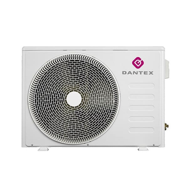 Полупромышленная сплит-система канального типа Dantex RK-24BHT2N / RK-24HT2NE-W