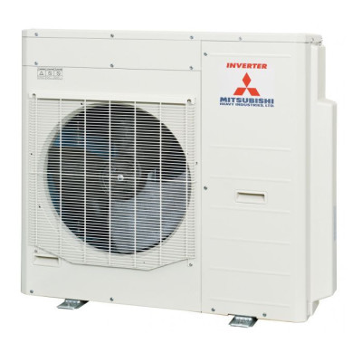 Наружный блок мульти-сплит-системы Mitsubishi Heavy SCM125ZM-S