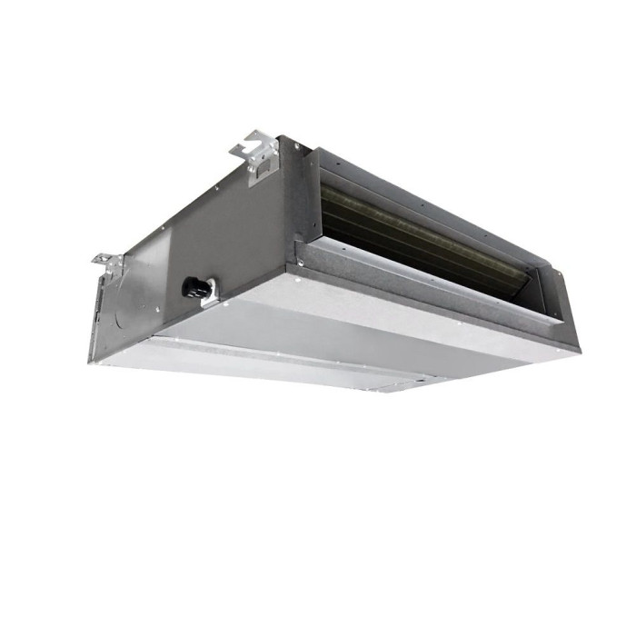 Внутренний блок мультизональной промышленной VRF-системы Royal Clima RCE-17RL