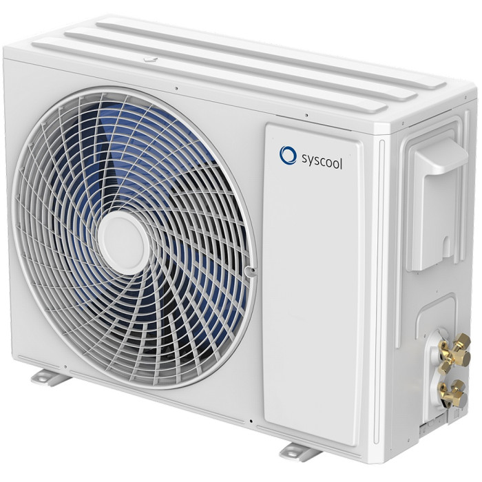 Сплит-система кассетного типа Syscool CASSETTE 36 EVO HP Q
