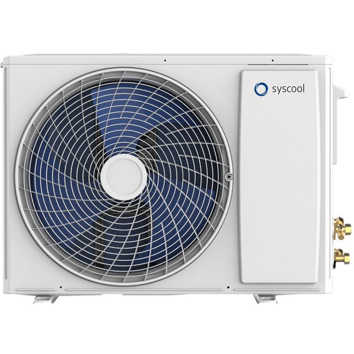 Сплит-система кассетного типа Syscool CASSETTE 36 EVO HP Q