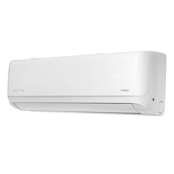 Внутренний блок мульти-сплит-системы Funai RAM-I-DA50HP.W01/S