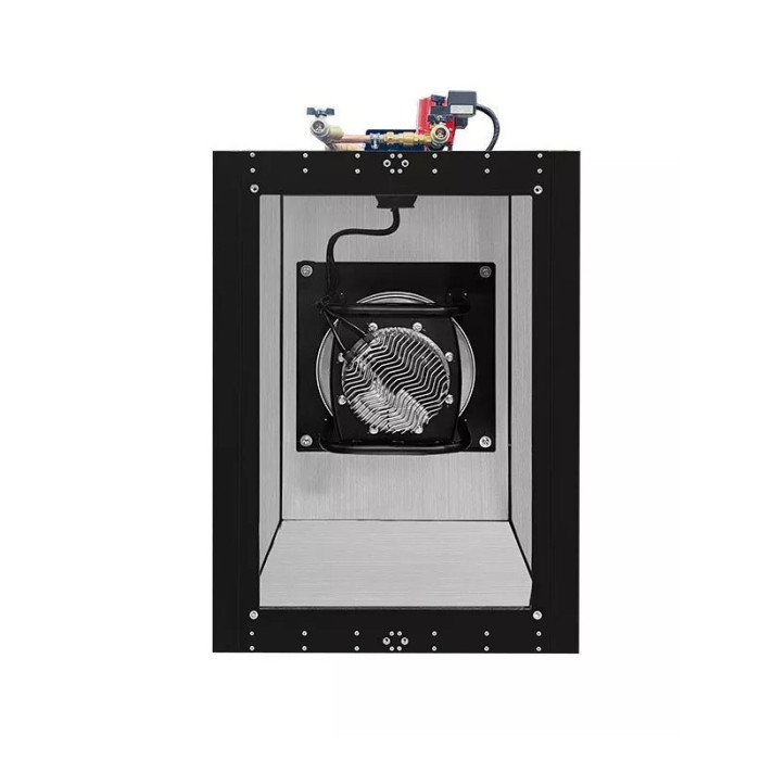 Приточная вентиляционная установка Turkov Capsule 4100 W 4R