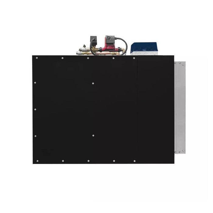 Приточная вентиляционная установка Turkov Capsule 4100 W 4R