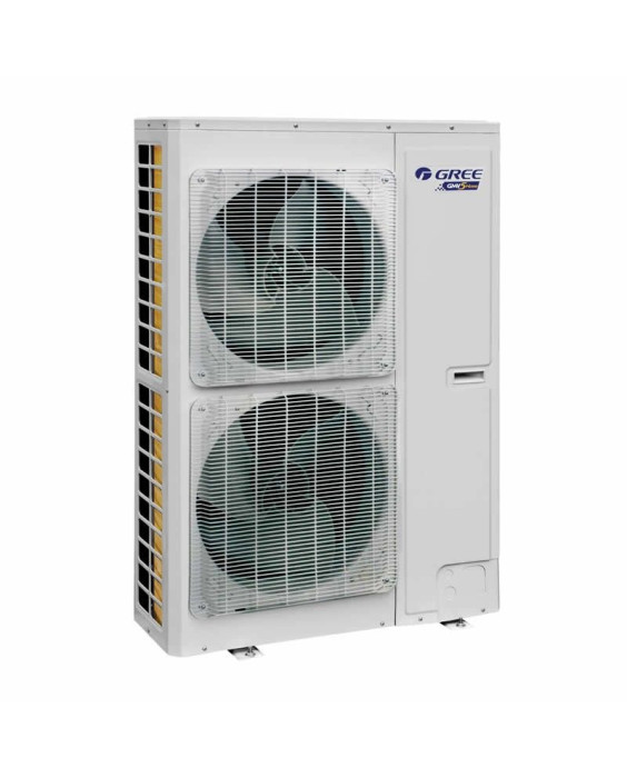 Наружный блок мультизональной промышленной VRF-системы Gree GMV-S120WL/A-S