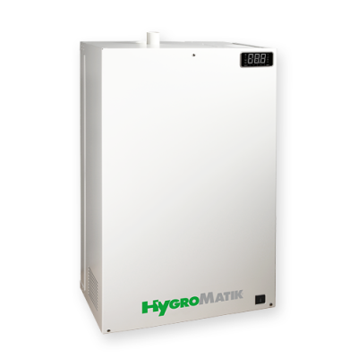 Пароувлажнитель «Стандарт» на нагревательных элементах серии StandartLine SLH25