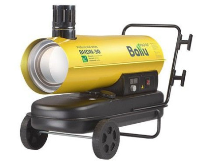 Тепловая пушка Ballu BHDN-30