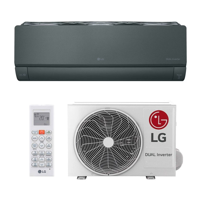 Сплит-система настенного типа LG AG12BK