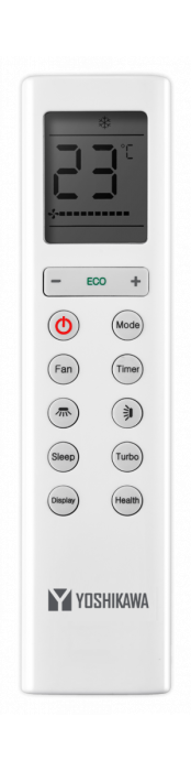 Классическая сплит-система серии NAGARA YAC-12WRNG (комплект)