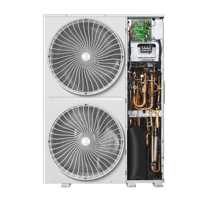 Наружный блок мультизональной промышленной VRF-системы MDV MDV-V8S560V2R1A