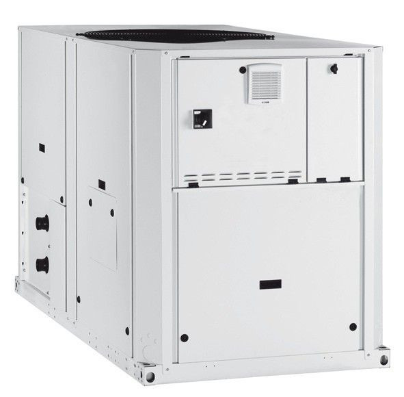 Чиллер Carrier 30RBS 100