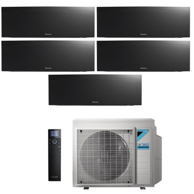 Комплект мульти-сплит-системы Daikin 5MXM90A / FTXJ20ABx5